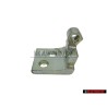 VW Original Placa De Fijacion Para Bisagra De Puerta - 1H0831410B