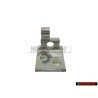 VW Original Placa De Fijacion Para Bisagra De Puerta - 1H0831410B