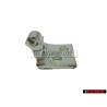 VW Original Placa De Fijacion Para Bisagra De Puerta - 1H0831410B