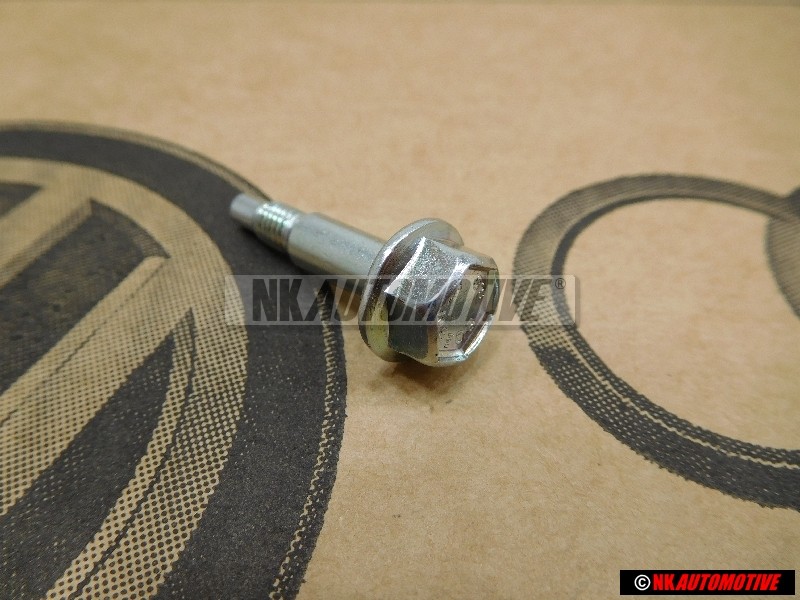 VW Original Pivote - 1H0837257