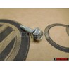 VW Original Pivote - 1H0837257