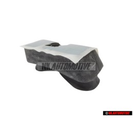 VW Original Cubierta - 1H0837267