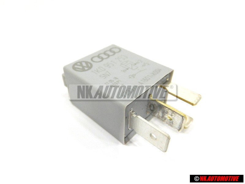 VW Original Rele - 1K0951253