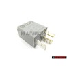VW Original Rele - 1K0951253