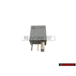 VW Original Rele - 1K0951253