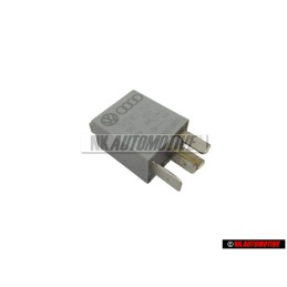 VW Original Rele - 1K0951253