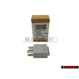 VW Original Rele - 1K0951253