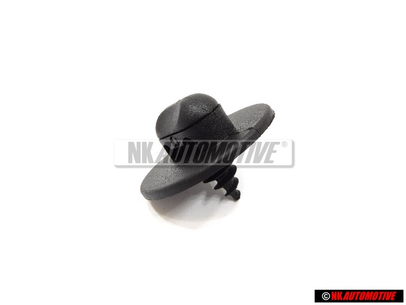 VW Original Boton P. Esterilla Piso - 3D0864851 01C