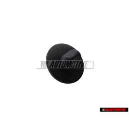 VW Original Boton P. Esterilla Piso - 3D0864851 01C