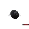 VW Original Boton P. Esterilla Piso - 3D0864851 01C