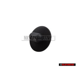 VW Original Boton P. Esterilla Piso - 3D0864851 01C