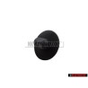 VW Original Boton P. Esterilla Piso - 3D0864851 01C