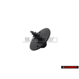 VW Original Boton P. Esterilla Piso - 3D0864851 01C