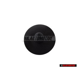 VW Original Boton P. Esterilla Piso - 3D0864851 01C