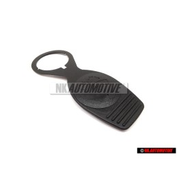 Audi Original Tapa De Cierre - 400955277