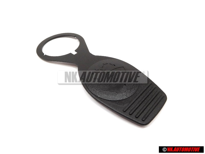 Audi Original Tapa De Cierre - 400955277