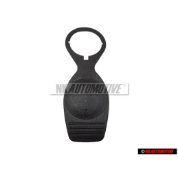 Audi Original Tapa De Cierre - 400955277