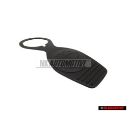 Audi Original Tapa De Cierre - 400955277