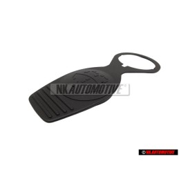 Audi Original Tapa De Cierre - 400955277