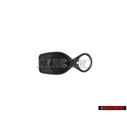 Audi Original Tapa De Cierre - 400955277