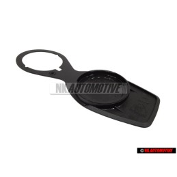 Audi Original Tapa De Cierre - 400955277