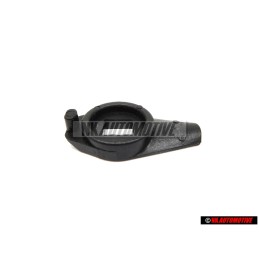 Audi Original Pestillo Soul (Negro) - 4B9867899 4PK