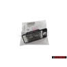 Audi Original Luz De Matricula Led - 4H0943022