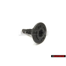 VW Original Tornillo Cilindrico Con Hexagono Interior - 6N0807199