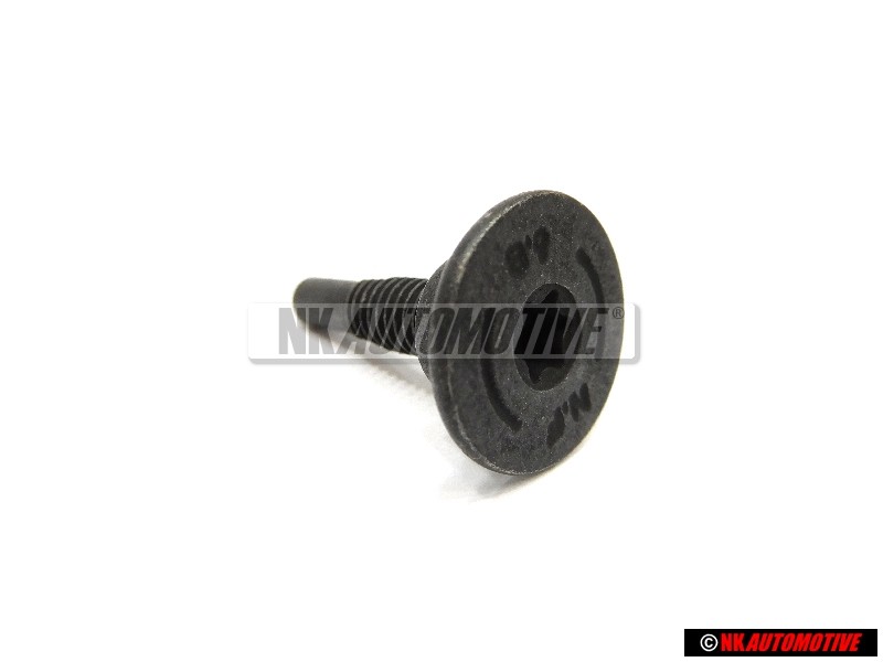 VW Original Tornillo Cilindrico Con Hexagono Interior - 6N0807199