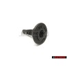 VW Original Tornillo Cilindrico Con Hexagono Interior - 6N0807199