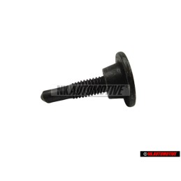 VW Original Tornillo Cilindrico Con Hexagono Interior - 6N0807199