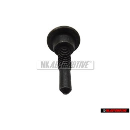 VW Original Tornillo Cilindrico Con Hexagono Interior - 6N0807199