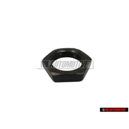 VW Original Tuerca Hexagonal - 823955243B