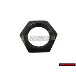 VW Original Tuerca Hexagonal - 823955243B