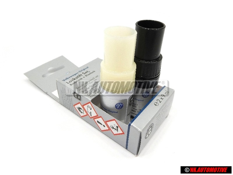 VW Original Starlight Blue Metalizado - LST0M2T5U