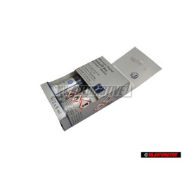 VW Original Starlight Blue Metalizado - LST0M2T5U