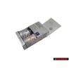 VW Original Starlight Blue Metalizado - LST0M2T5U