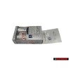 VW Original Starlight Blue Metalizado - LST0M2T5U