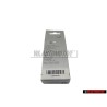 VW Original Starlight Blue Metalizado - LST0M2T5U