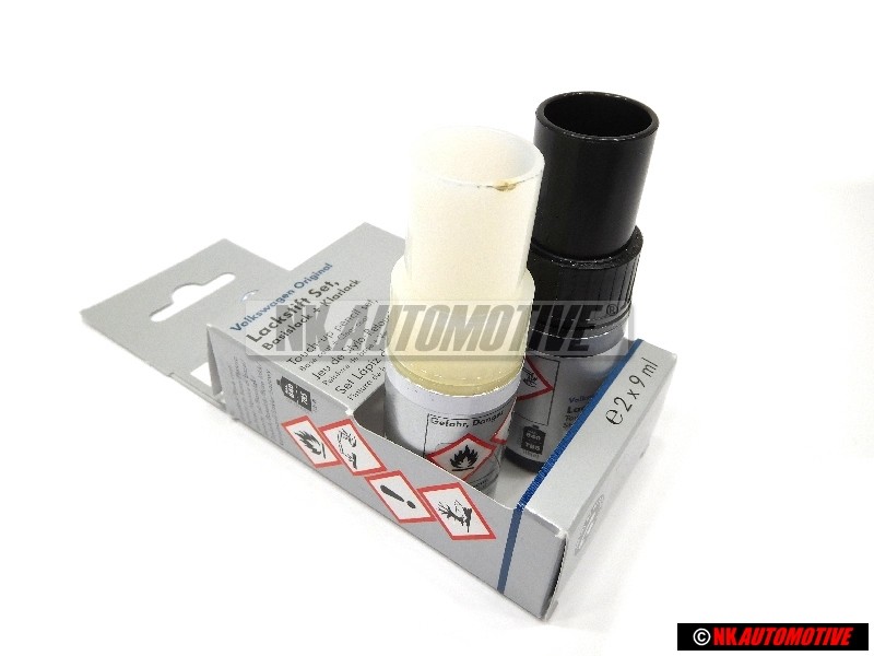 VW Original Bluegraphit Efecto Perlado - LST0P2C5F