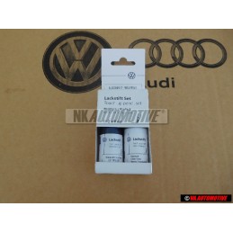 VW Original Bluegraphit Efecto Perlado - LST0P2C5F