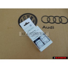VW Original Bluegraphit Efecto Perlado - LST0P2C5F