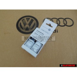 VW Original Bluegraphit Efecto Perlado - LST0P2C5F