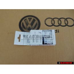VW Original Bluegraphit Efecto Perlado - LST0P2C5F