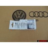 VW Original Bluegraphit Efecto Perlado - LST0P2C5F