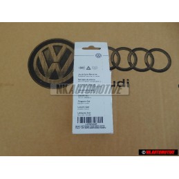 VW Original Bluegraphit Efecto Perlado - LST0P2C5F
