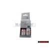 VW Original Rojo Salsa - LST0U2A3H