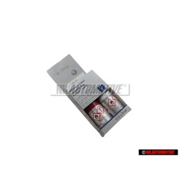 VW Original Rojo Salsa - LST0U2A3H