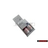 VW Original Rojo Salsa - LST0U2A3H