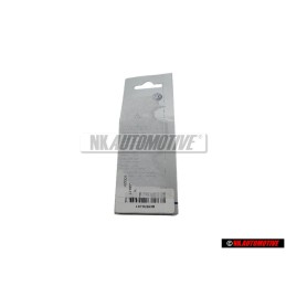 VW Original Rojo Salsa - LST0U2A3H